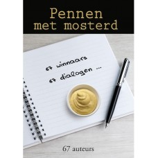 3e prijs Pennen_met_mosterd